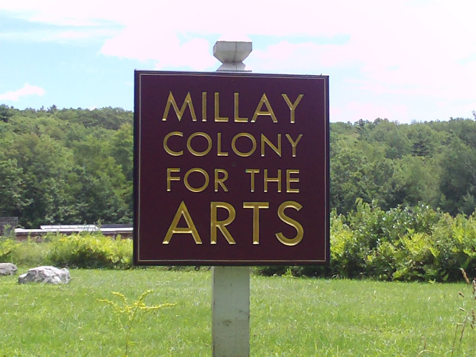 Millay Colony